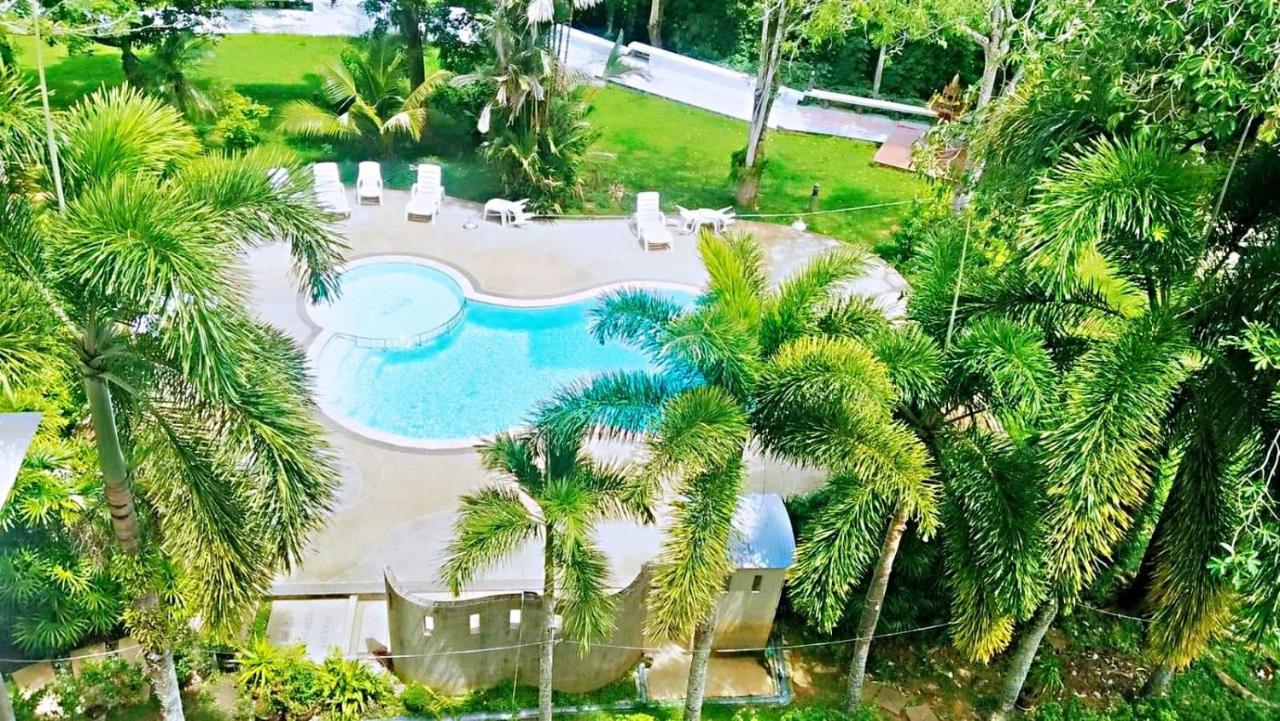Krabi Golden Hill Hotel Exteriér fotografie