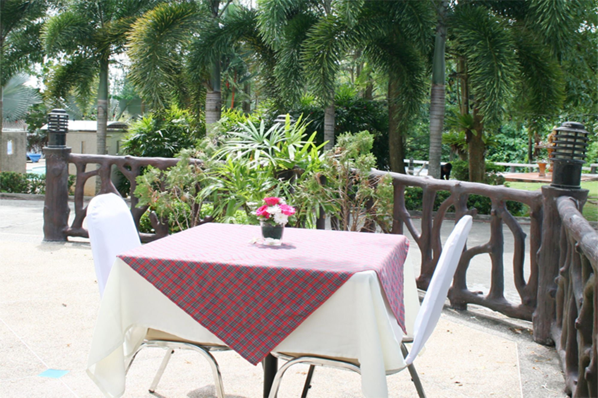 Krabi Golden Hill Hotel Exteriér fotografie